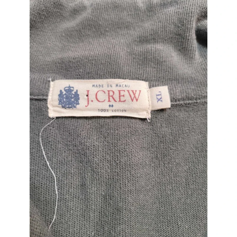 J. Crew great used